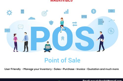 Point of Sales (POS)