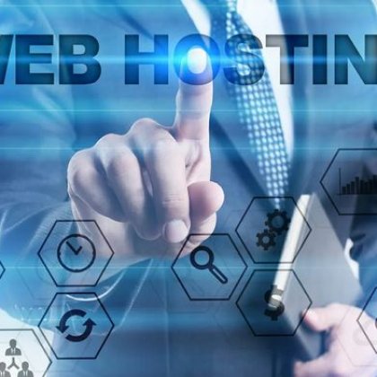Hébergement Web