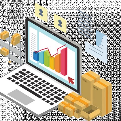Système de gestion des stocks)