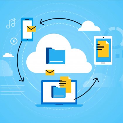 Hébergement cloud