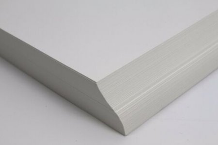 Plain Paper A3 Printing