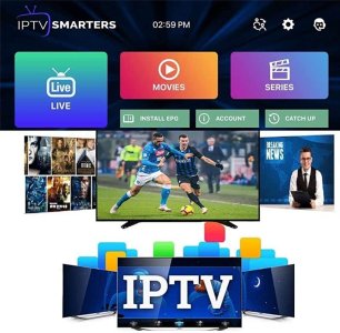 Abonnement IPTV