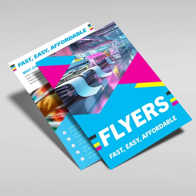 Flyers